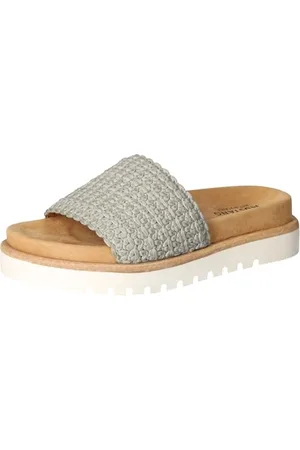 Mustang Femme 1461-704 Mules, , 38 EU