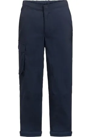Jack Wolfskin Desert Pants K Pantalon de randonnée, , 92 Unisex Kinder