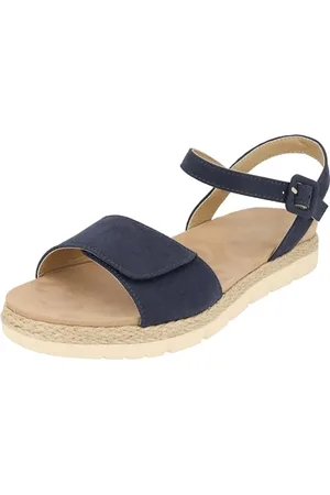TOM TAILOR Femme 7490030002 Sandale, , 39 EU