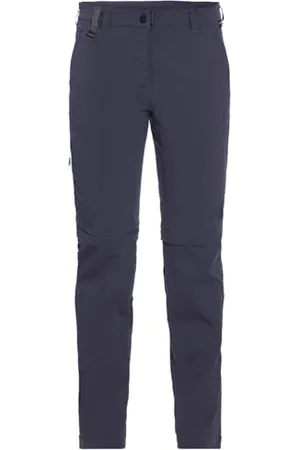 Jack Wolfskin Activate Light Zip Off Women