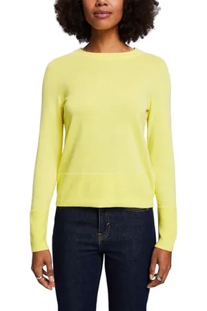 ESPRIT 994ee1i307 Sweater, , M Femme