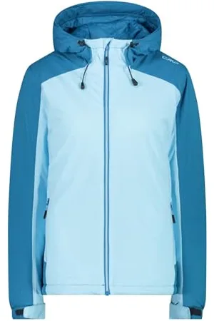 CMP Veste femme à capuche fixe, , XXS
