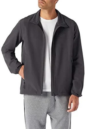 Jack Wolfskin Crestview Jacket Men, , S Homme
