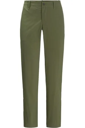 Jack Wolfskin Desert M Pantalon d