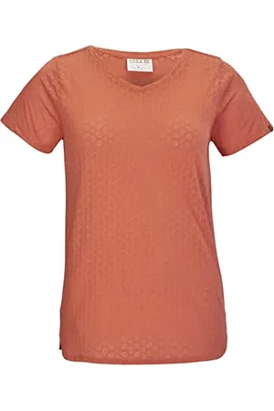 G.I.G.A. DX by killtec T-Shirt décontracté GS 114 WMN TSHRT pour Femme , 40, 39427-000