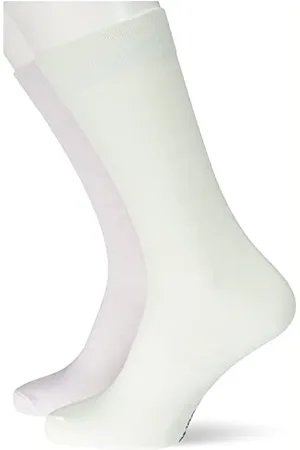 Only & Sons Onsfinch Basic Lot de 5 Paires de Chaussettes, , Taille Unique Homme