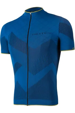 BIOTEX Souffle, Manches Courtes Homme, Homme, SF2, , II (M-L)