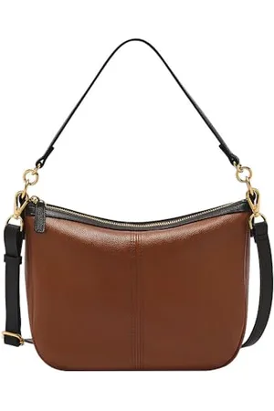 Fossil Pour femme Jolie cuir Crossbody, ZB11093199