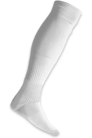 GEMS MN02-0003 SANTIAGO Socks Unisex White M