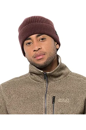 Jack Wolfskin Every Day Outdoors Casquette, , Taille Unique Mixte