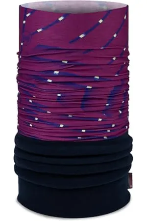 Buff Polar Neckwear Fashion Scarf, Multi, Onesize Unisex