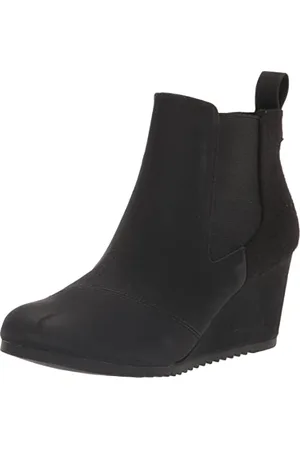 TOMS Femme Bailey Bottine, , 40 EU
