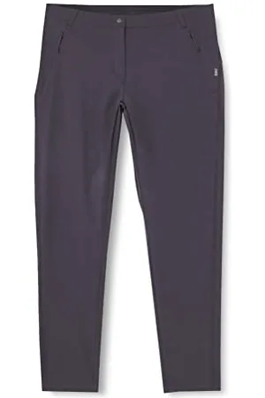 Jack Wolfskin Tasman W Pantalon de randonnée, , XS Femme