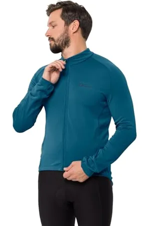 Jack Wolfskin Morobbia Fz Light M Veste Polaire, , s Homme