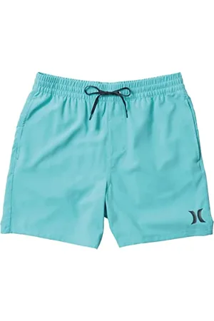 Hurley O&o Solid Volley 17