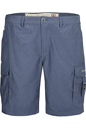 G.I.G.A. DX by killtec Bermuda décontracté pour Homme GS 39 MN Brmds