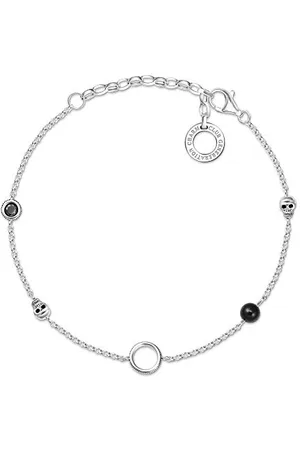 Thomas Sabo Femme Argent Bracelets charms X0275-641-11-L19v