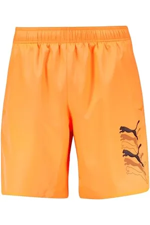 PUMA Shorts Maillot de Bain, , L Homme