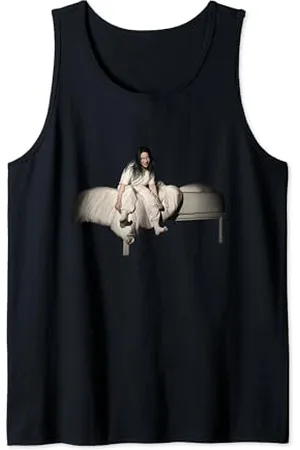 Billie Eilish Sweet Dreams Débardeur