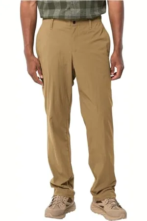 Jack Wolfskin Desert Pants M Pantalon de Loisirs, , 46 Herren