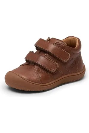Bisgaard Hale V First Walker Shoe, , 24 EU Étroit