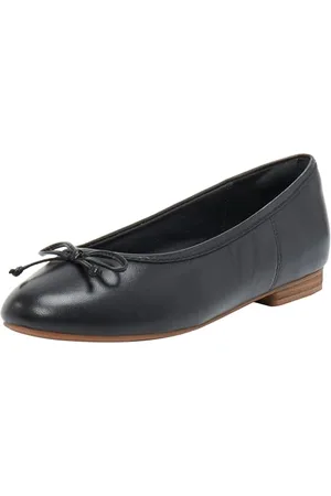 Clarks Femme Fawna Lily Ballerines, , 36 EU