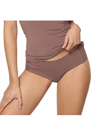 Sloggi Zero Feel Hipster EX Femme, , XS