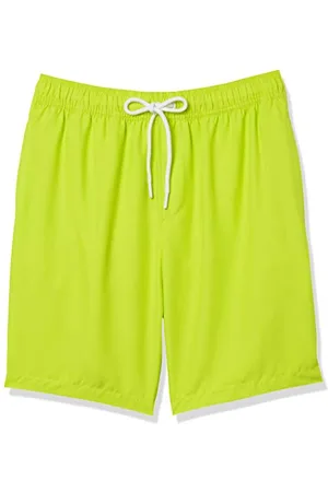 Amazon Short De Bain 22,9 cm À Séchage Rapide Et Coupe Décontractée - couleurs abandonnées Homme, , XXL