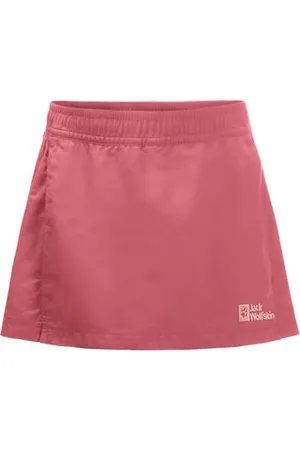 Jack Wolfskin Sun Skort G Jupe-Short, , 164 cm Fille