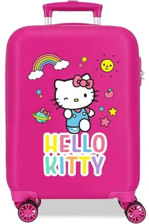 Hello Kitty , Petite Valise