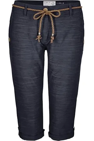 G.I.G.A. DX by killtec Women´s GS 93 WMN Pnts 3/4 - Pantalon, , 40 EU