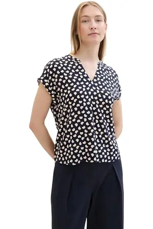 TOM TAILOR 1042949 Chemisier d