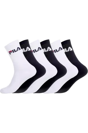 Fila Homme Am/Tnx6 Socks, , 43-46 EU