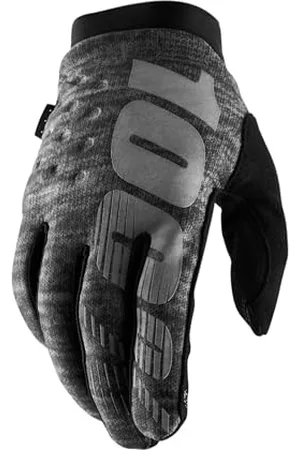 100% Gants pour homme par temps froid chiné Taille XL