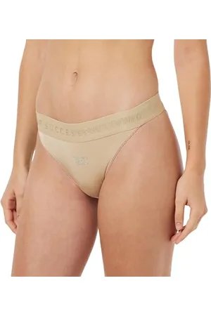 Diesel _UFPN-EBBYSS-D MUTAND_Bra_Beige_