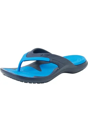 Crocs Unisexe Adulte MODI Sport Flip Tongs, , 41/42 EU