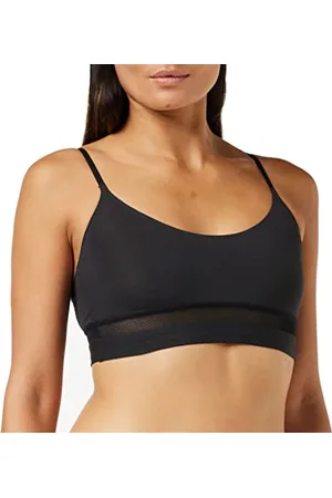 Sloggi Ever Fresh Crop Top Bustier, , XS Femme