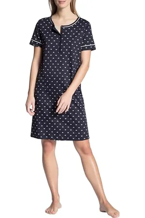 Calida Night Lovers Chemise de Nuit, , L Femme