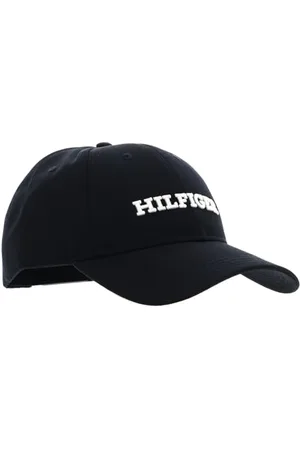 Tommy Hilfiger Casquette Homme Monotype Canvas Baseball, , Taille Unique