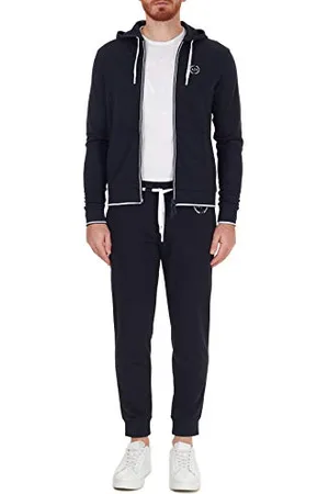 Armani Exchange 8nzp91 Pantalon De Sport, , XL Homme