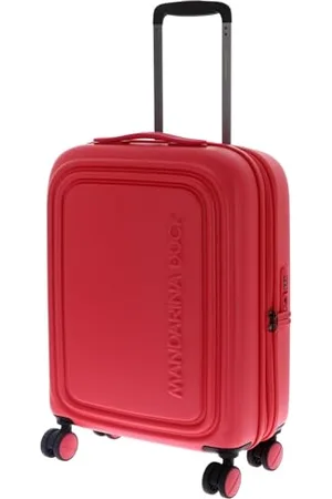 Mandarina Duck LOGODUCK + Trolley Cabin EXP, , Taille Unique, Logoduck +