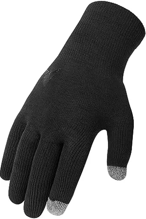 Altura Gants imperméables All Roads unisexes, carbone, taille XL