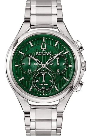 BULOVA Watch 96A297