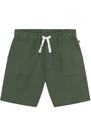Petit Bateau A09KJ Short, , 10 Ans Garçon