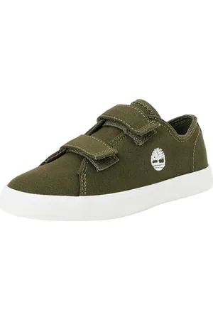 Timberland Newport Bay Hook & Loop (Toddler) Baskets, , Medium