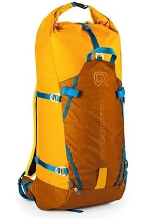 ROCK EXPERIENCE REUB03171-D076 SINGLE PUSH EVO 40 Sports backpack Unisex Unica