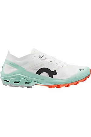 On Running 3WD10800864 Cloudventure Peak 3 UNDYED Femme UNDYED-White EU 42