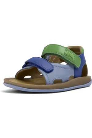 Camper Bébé garçon Bicho K800362 Sandales à 2 Bretelles, , 23 EU
