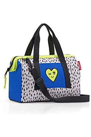 Reisenthel IQ1031 Allrounder XS Kids Mini me Bag Unisex