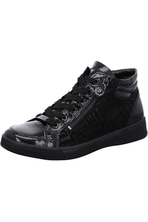 ARA Femme Rome Basket Chaussures, , 35 EU